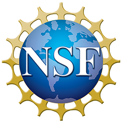 National Science Foundation logo