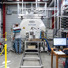 The 21 tesla Fourier-transform ion cyclotron resonance mass spectrometer used to analyze PFAS samples