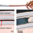 A Conductor on Round Core