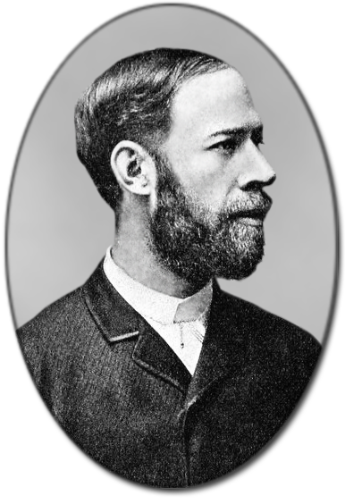 Heinrich Hertz