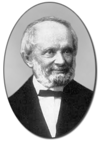 Wilhelm Weber