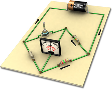 Wheatstone Bridge thumbnail