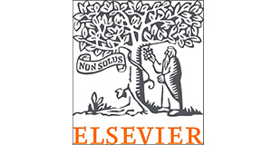 Elsevier logo