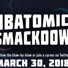 Subatomic Smackdown Banner