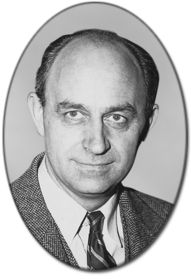 Enrico Fermi