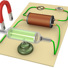 Electromagnetic Deflection in a Cathode Ray Tube, I thumbnail