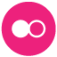 Flickr icon