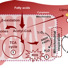 Overall hepatic metabolism is significantly altered by diet.