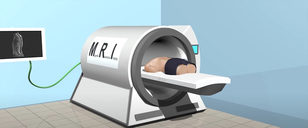 How MRI Machines Work