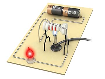 Heat Resistance