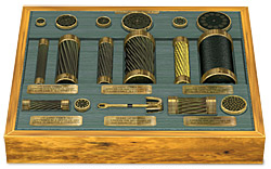 Transatlantic Electric Telegraph Cable