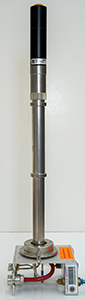 Bruker Micro 5, 18-mm ID (triple axis 300 G/cm)