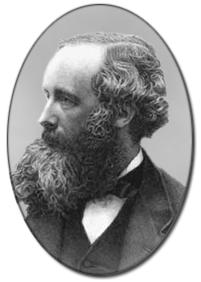 James Clerk Maxwell