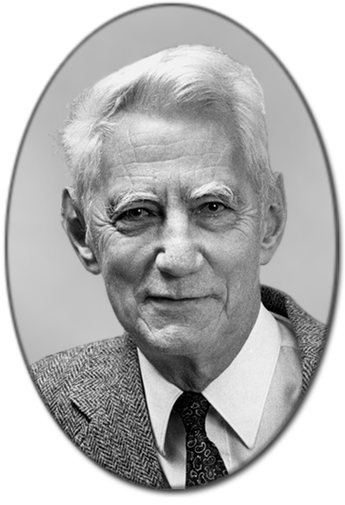 Claude Shannon