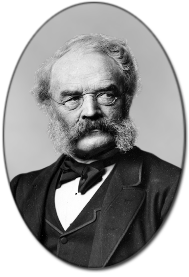 Werner von Siemens