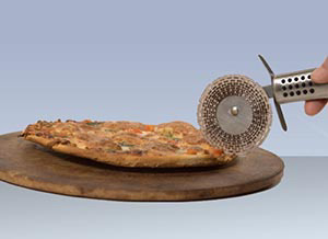 pizza cutter