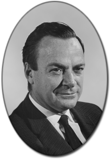 Richard Feynman