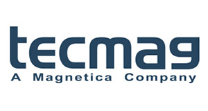 Tecmag logo