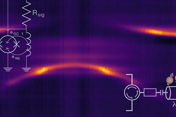 Quantum Spin Dynamics Research Group thumbnail