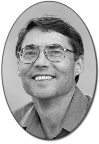 Carl Edwin Wieman