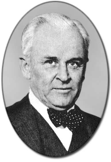 Robert Millikan