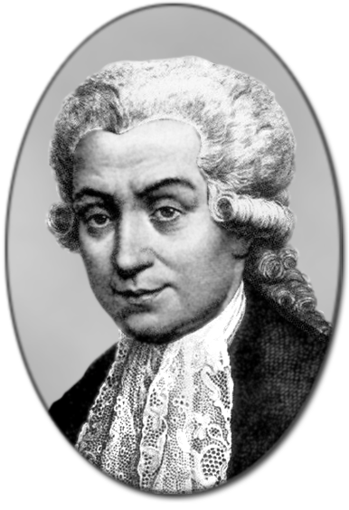 Luigi Galvani