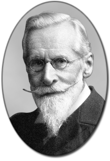 William Crookes