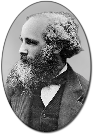 James Clerk Maxwell