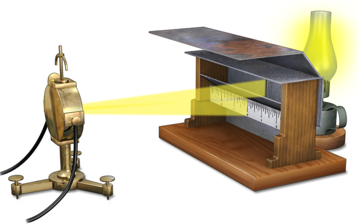 Mirror Galvanometer thumbnail