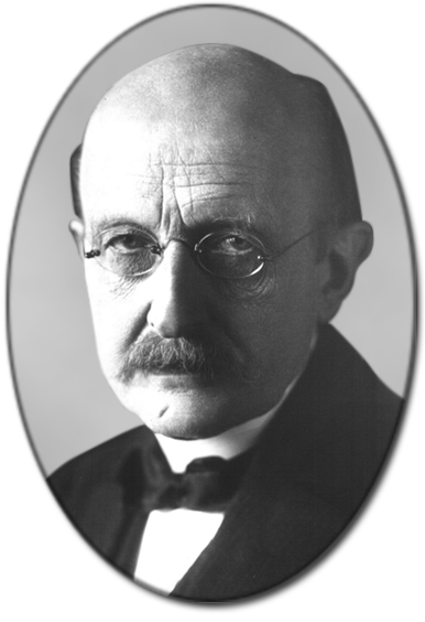 Max Planck