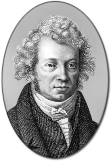 André-Marie Ampère