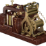 Morse Telegraph – 1844