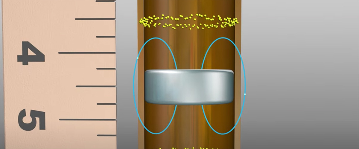 Eddy Currents