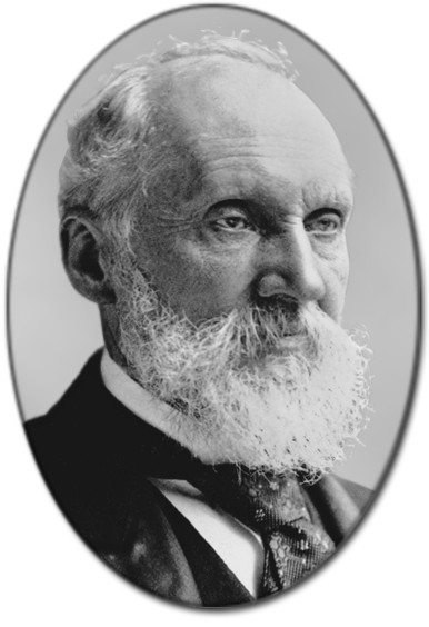 William Thomson, Lord Kelvin