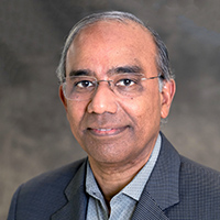 Gopal Thinakaran