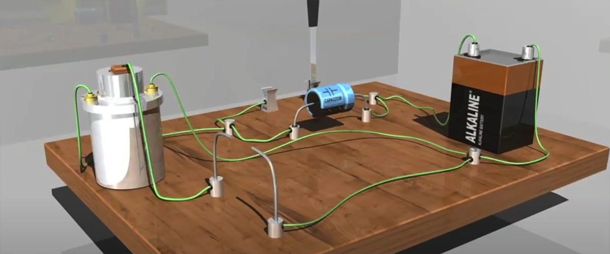 How Ignition Coils Work