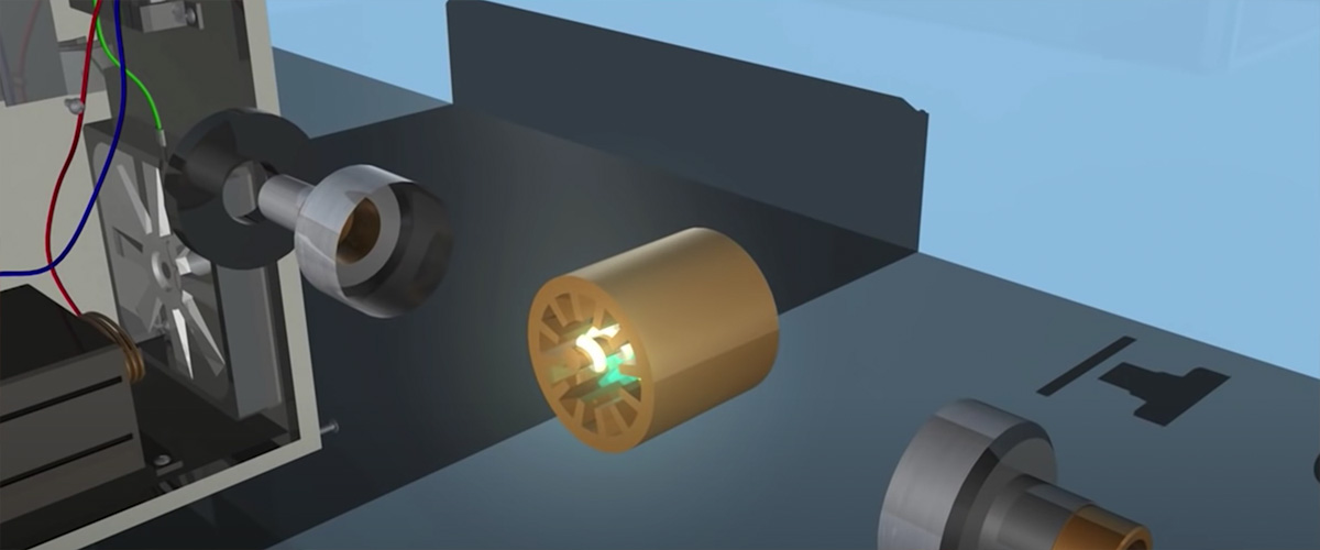 How Microwaves Work