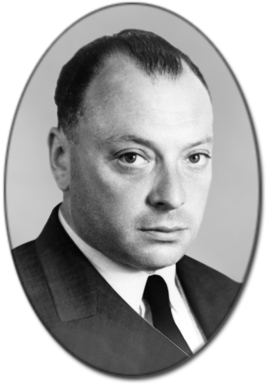 Wolfgang Pauli