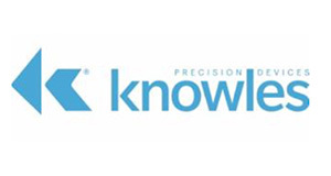 Knowles logo