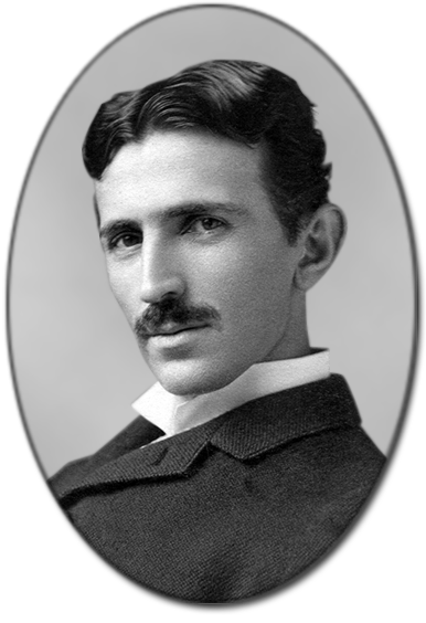 Nikola Tesla