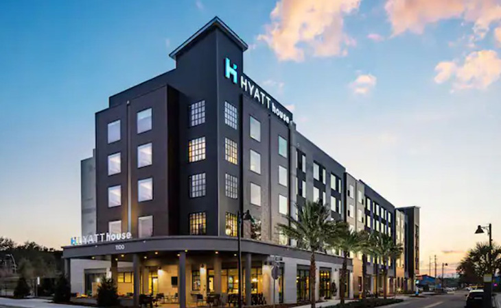 Hyatt House Tallahassee Capitol - University