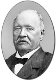 Svante Arrhenius