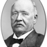 Svante Arrhenius