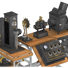 Electrocardiograph – 1903