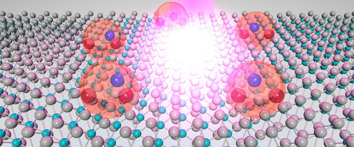 Optical generation of trions in single-layer WSe2.