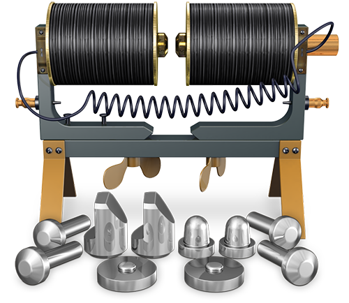 Zeeman Effect – 1896