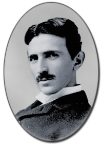 Nikola Tesla