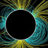 Illustration of the Sun