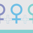 female symbols