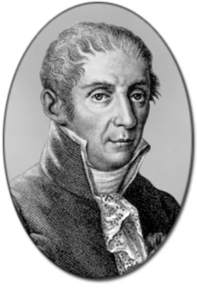 Alessandro Volta